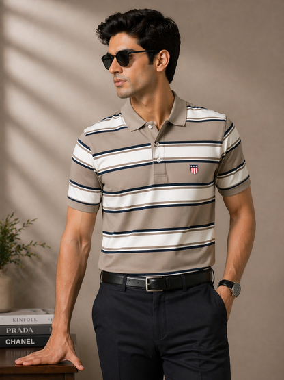 GANT Premium Cotton T-Shirt