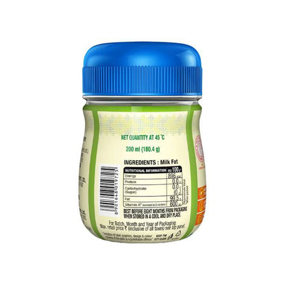 Mother Dairy Cow Ghee - 200g