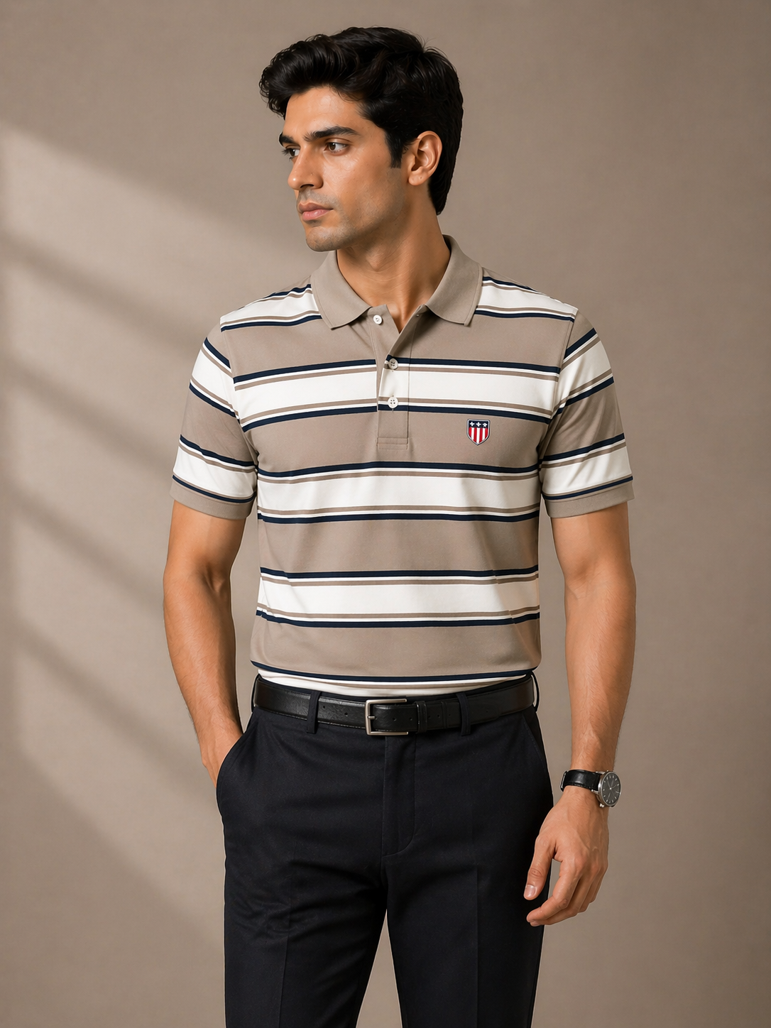 GANT Premium Cotton T-Shirt