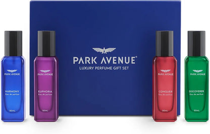 PARK AVENUE Luxury Perfume Gift Set - (20×4-80ml )