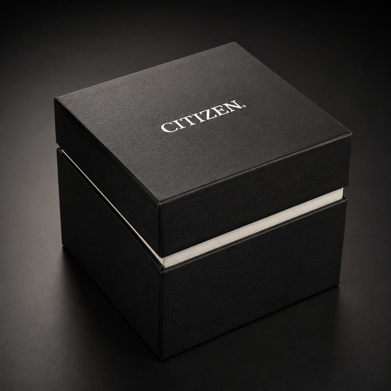 Citizen Automatic Men's Watch - NJ0150-81L