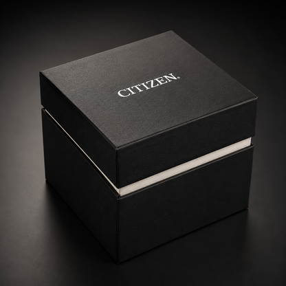 Citizen Automatic Men's Watch - NJ0150-81L
