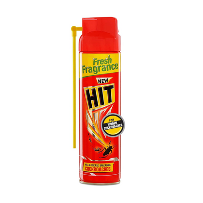 Hit Crawling Insect Killer – Cockroach Killer Spray - 320ml