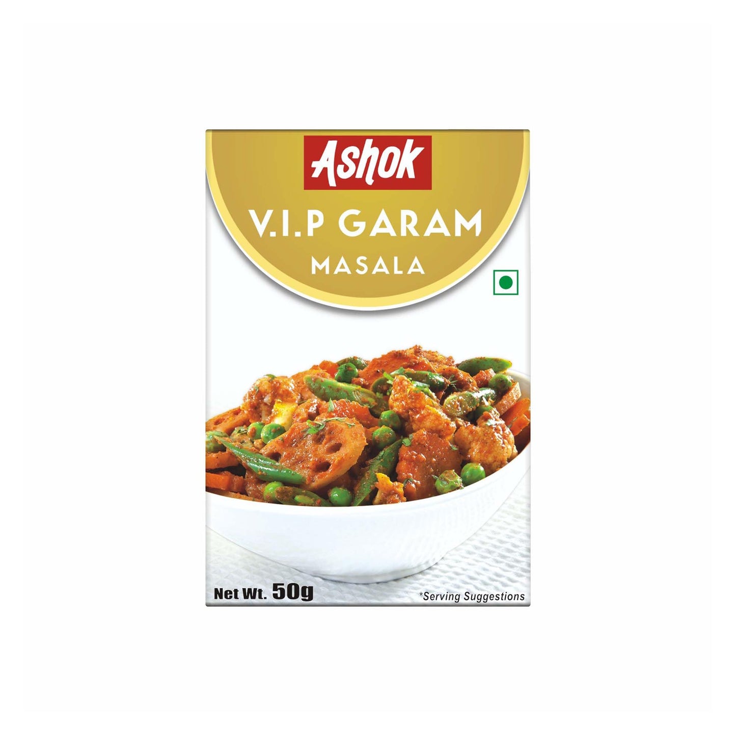 Ashok VIP Garam Masala - 50g