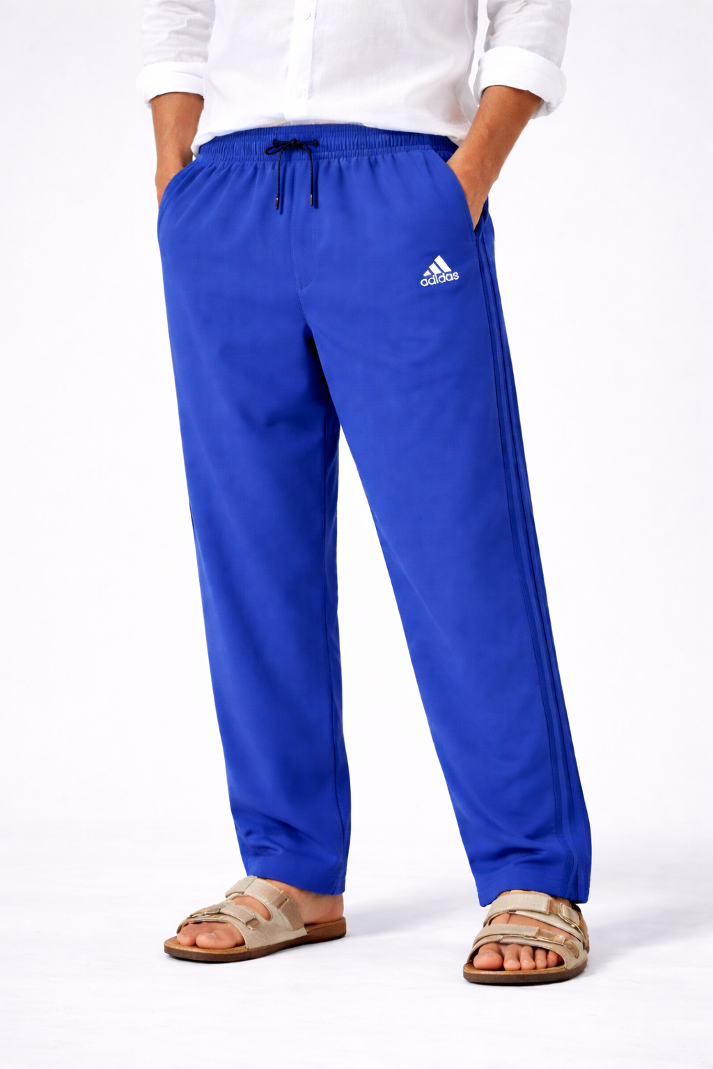 Adidas Germany Original Track Pant