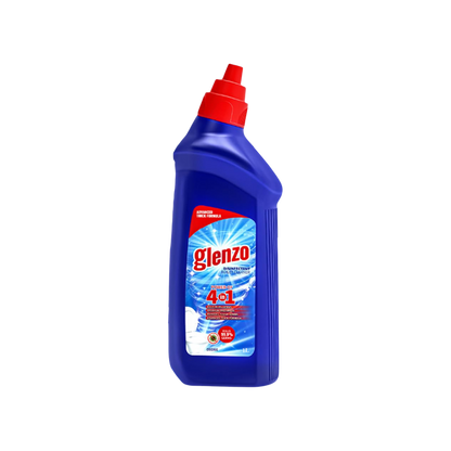 Glenzo Disinfectant Toilet Cleaner - 500ml