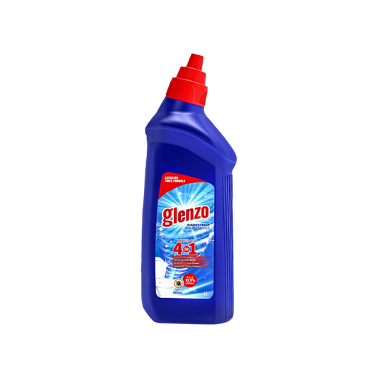 Glenzo Disinfectant Toilet Cleaner - 500ml