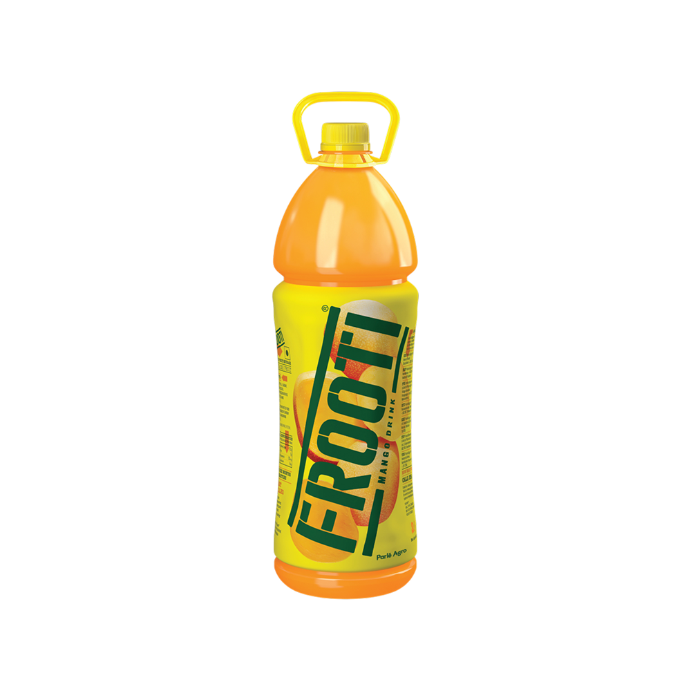 Frooti Mango Drink - 1.8L