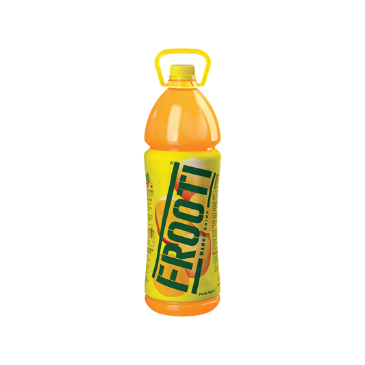 Frooti Mango Drink - 1.8L
