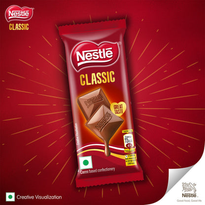 Nestle Classic Milk Chocolate - 28g