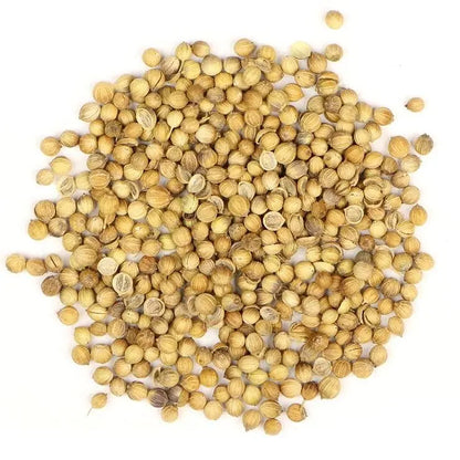 Whole Coriander Seeds (साबुत धनिया ) - 100g