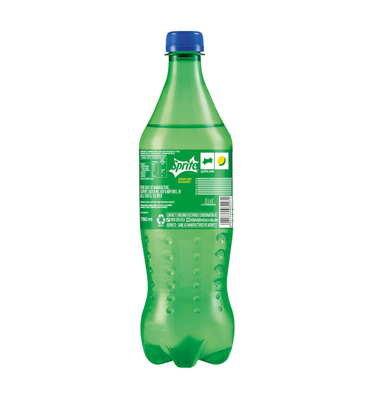 Sprite - 750ml