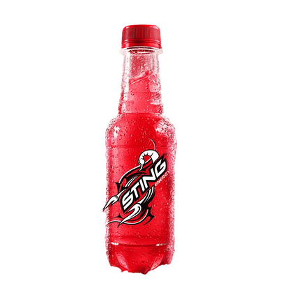 Sting Energy Drink - 250 ml