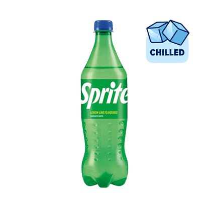 Sprite - 750ml