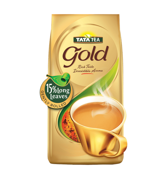 Tata Tea Gold - 250g