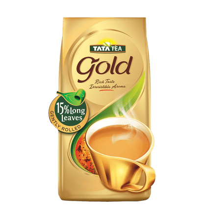 Tata Tea Gold - 250g