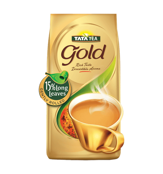 Tata Tea Gold - 250g
