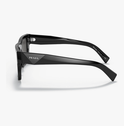 PARADA PR 19WS Black Sunglasses