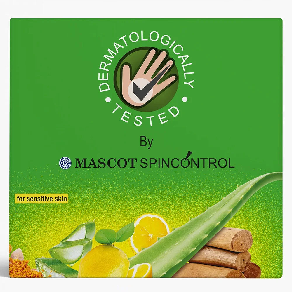 Olivia Herb Bleach for Sensitive Skin 30g