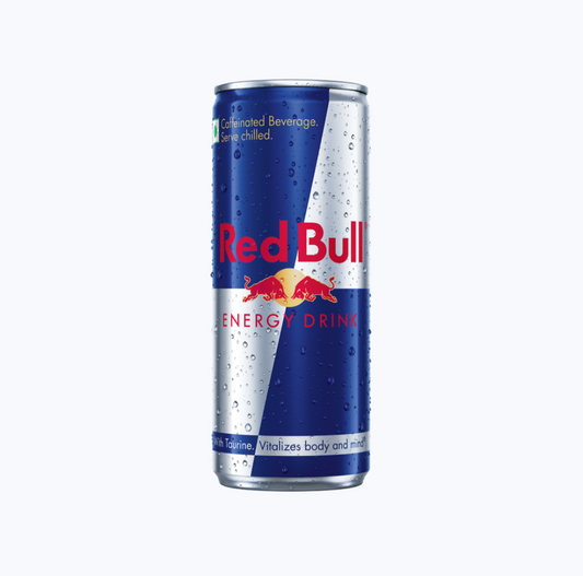 Red Bull Energy Drink - 250ml