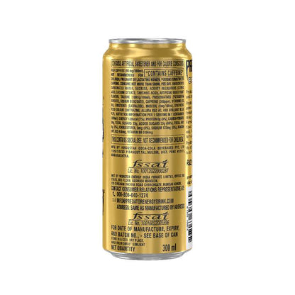 Predator Energy Drink - 300ml