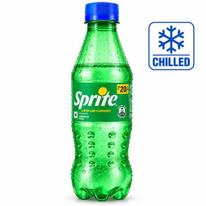 Sprite Soft Drink - 250ml