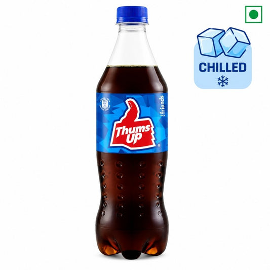 Thums Up -750ml