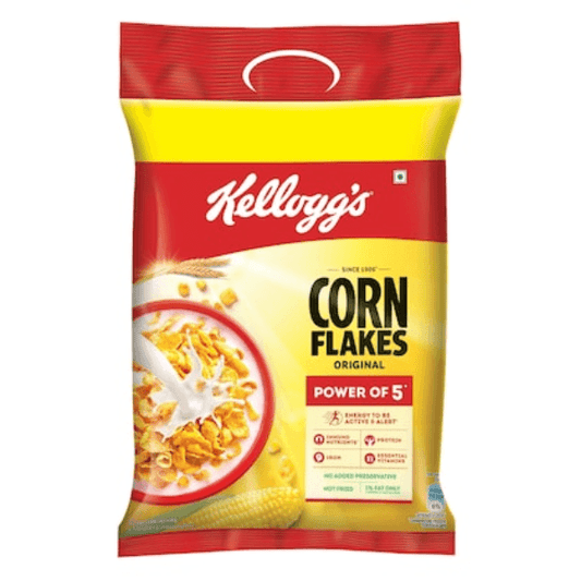 Kellogg'S Original Corn Flakes - 251g