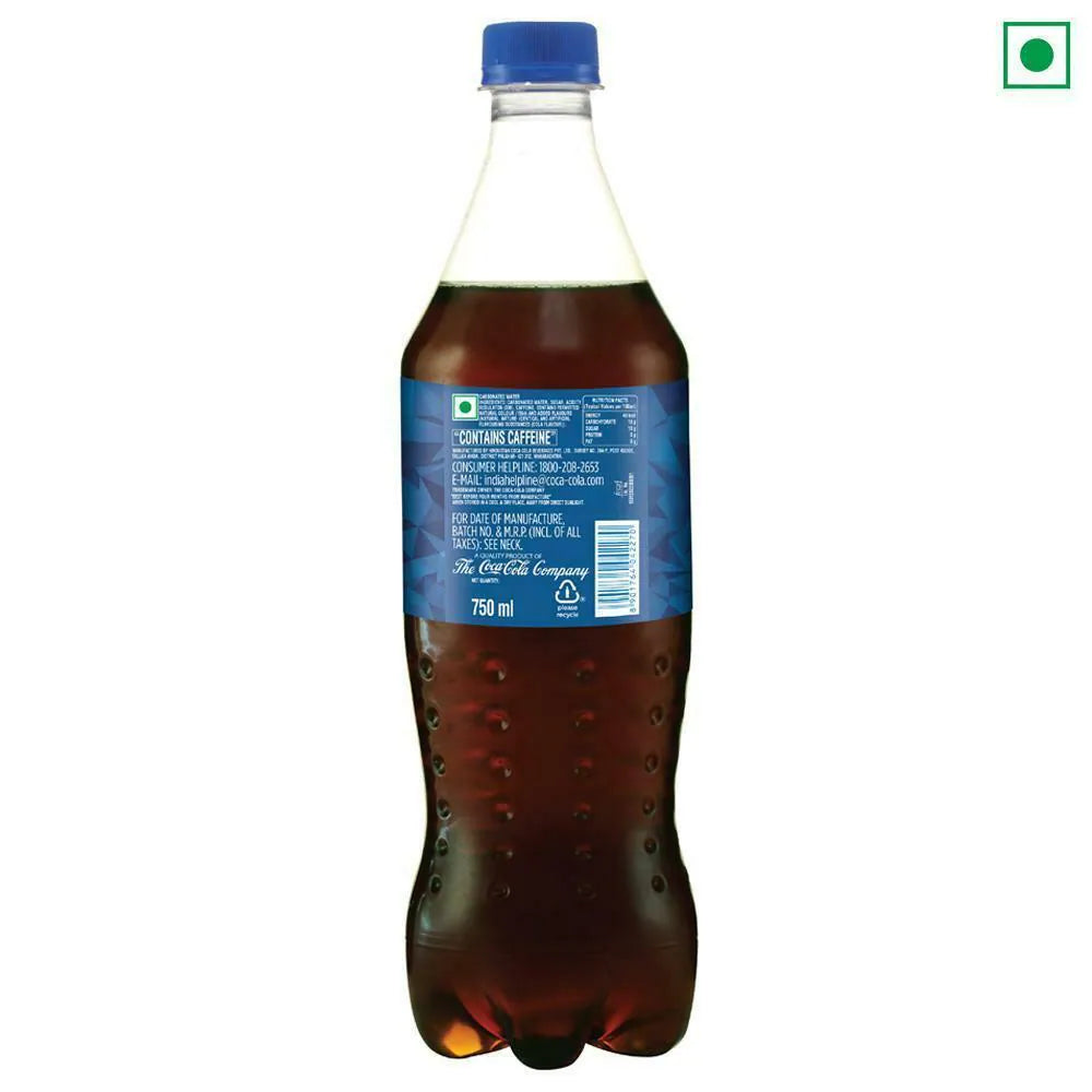 Thums Up -750ml