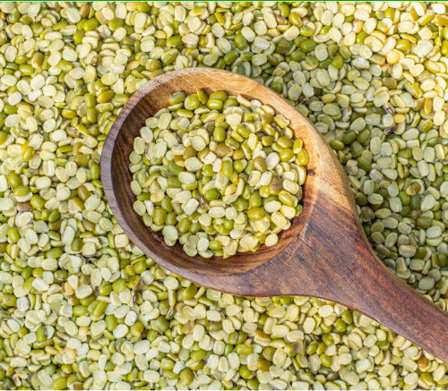 Urad Dal Chhilka - 500g