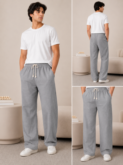 Zara Men's 100% Cotton Pajama