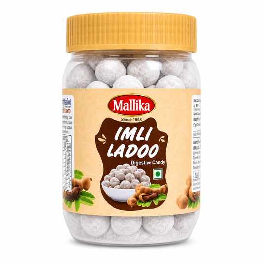 Imli Laddo Digestive Candy - 220g