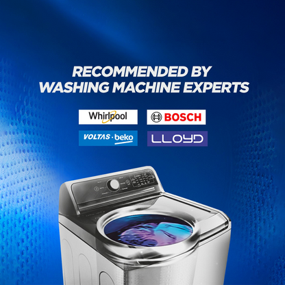 Surf Excel Matic Top Load Liquid Detergent - 1 ltr