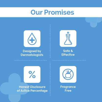 The Derma Co Sali-Cinamide Anti-Acne Face Wash 150ml