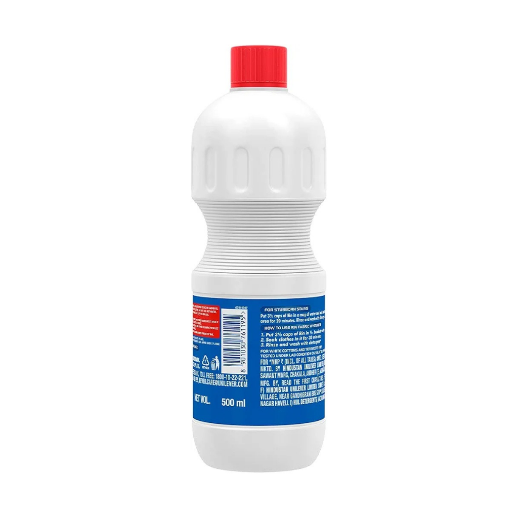 Rin Ala Fabric Whitener 500 ml