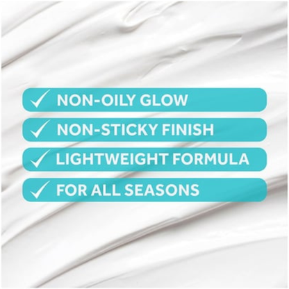 POND'S Light Moisturiser Cream - 200ml