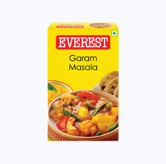 Everest Royal Garam Masala - 50g