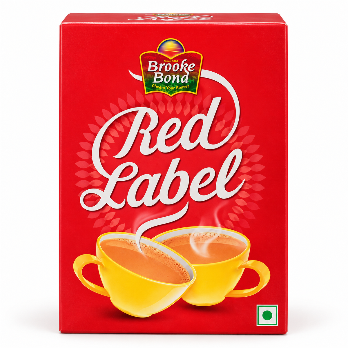 Broke Bond Red lable Tea - 500g