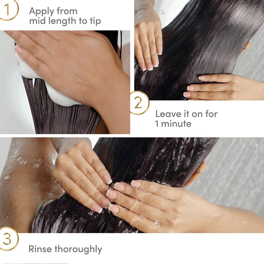 Dove Hair Fall Rescue Conditioner - 335ml