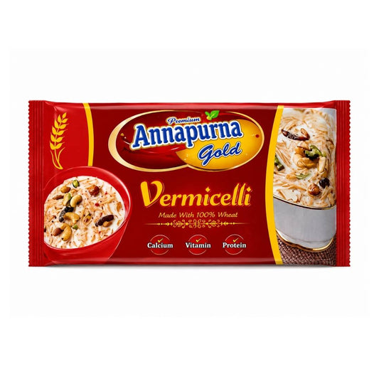 Annapurna Gold Vermicelli - 400g