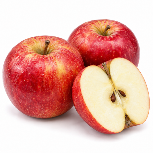 Kashmir Delicious Apple ( सेब ) - 500g