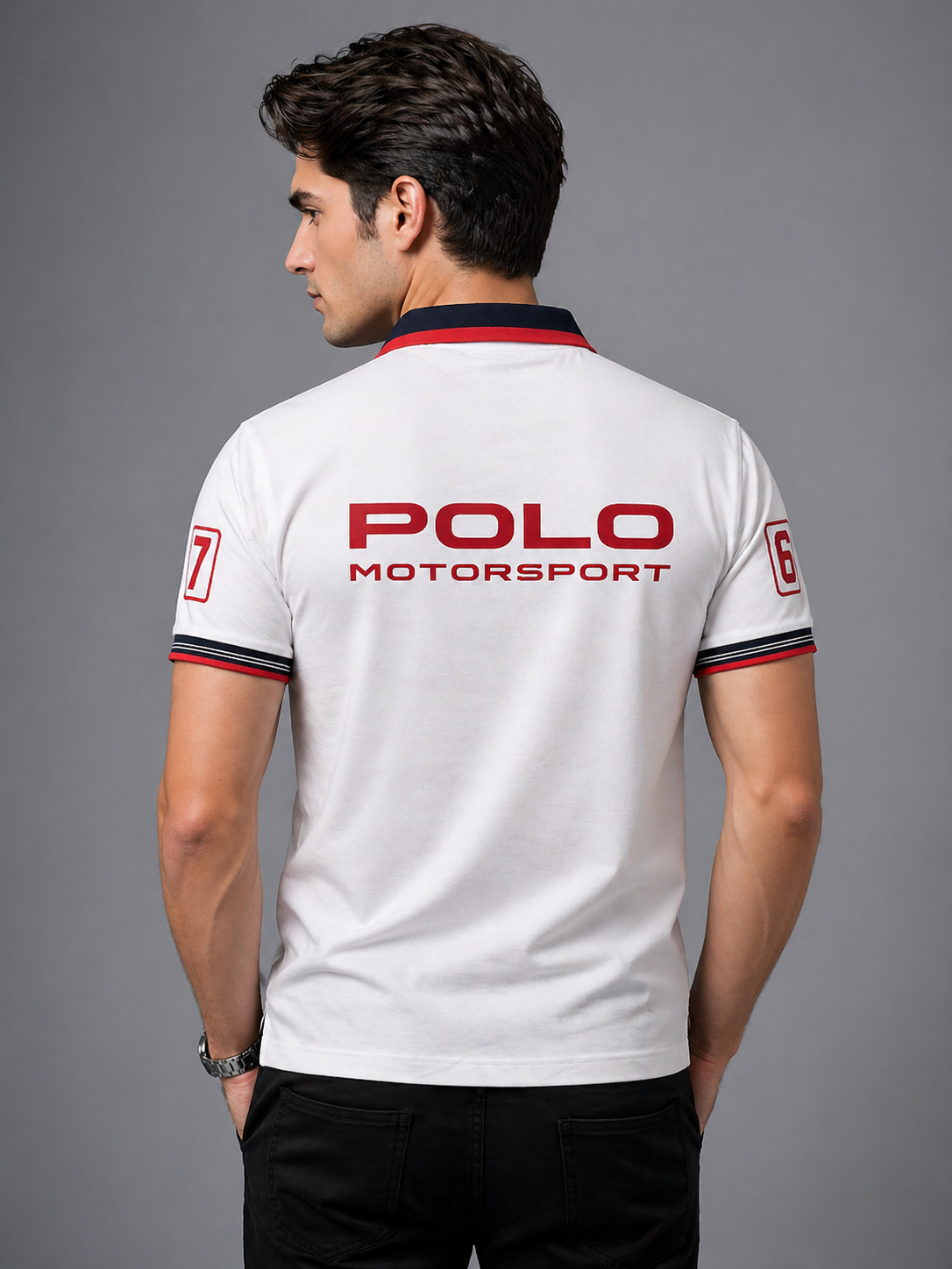 Ralph Lauren Polo Casual T-shirt