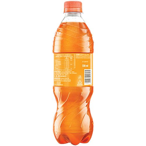 Campa Orange - 200ml