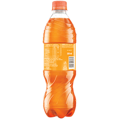 Campa Orange - 200ml