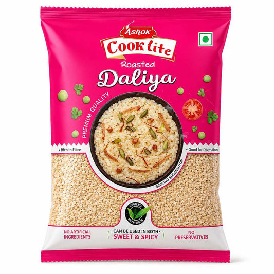 Ashok Daliya - 500g