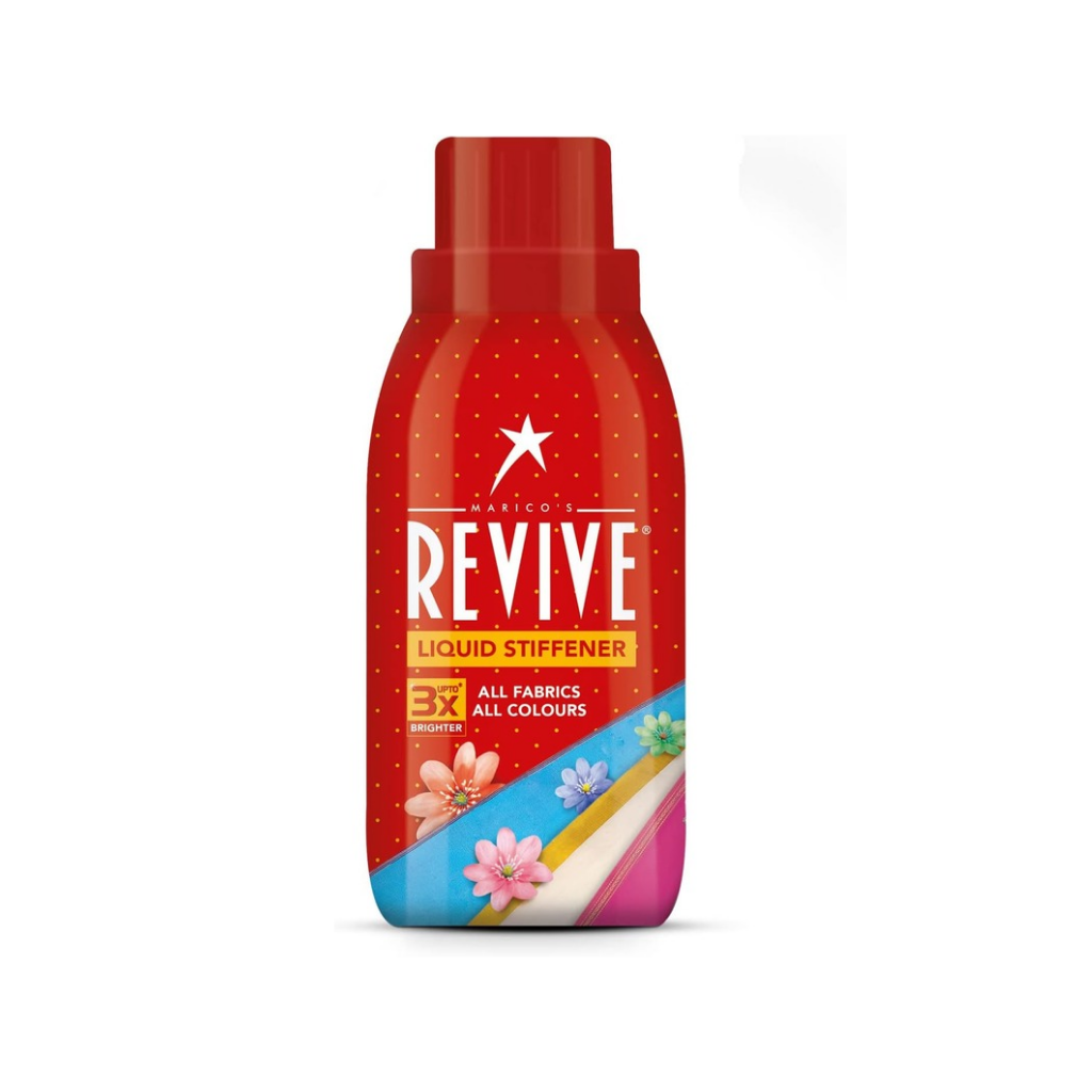 REVIVE Liquid Fabric Stiffener 200g