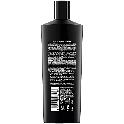 Tresemme Hair Fall Defense Shampoo - 180ml