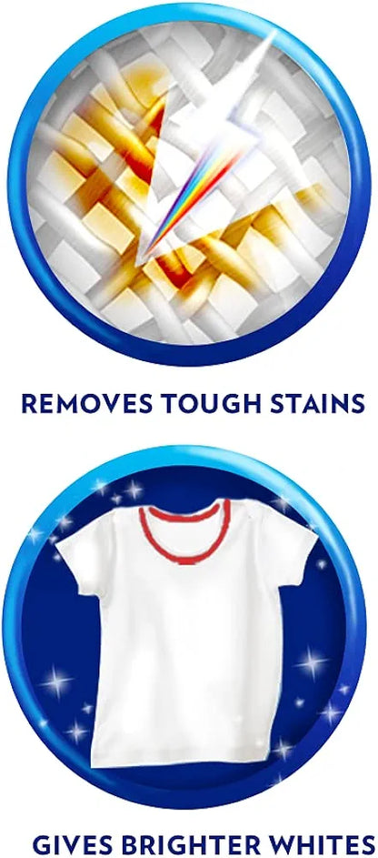 Rin Ala Fabric Whitener 500 ml