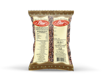 Star Anise - 50g