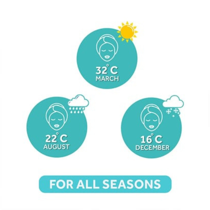 POND'S Light Moisturiser Cream - 200ml